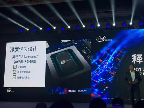 英特爾全棧實力釋放AI潛力，人工智能推動實體經濟發展