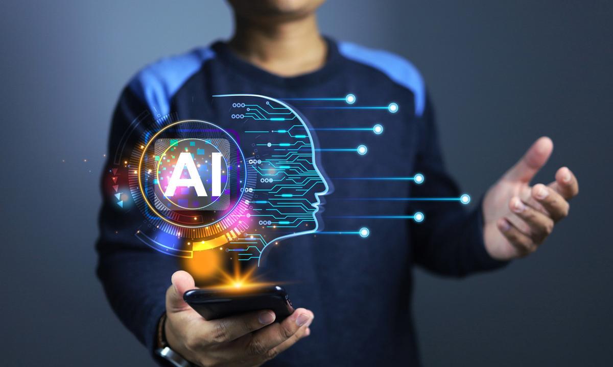 AI應用大爆發，或許只是剛剛開始！